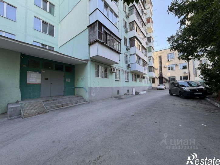 1-комн квартира пр-кт Ставского, 52,  д. 52