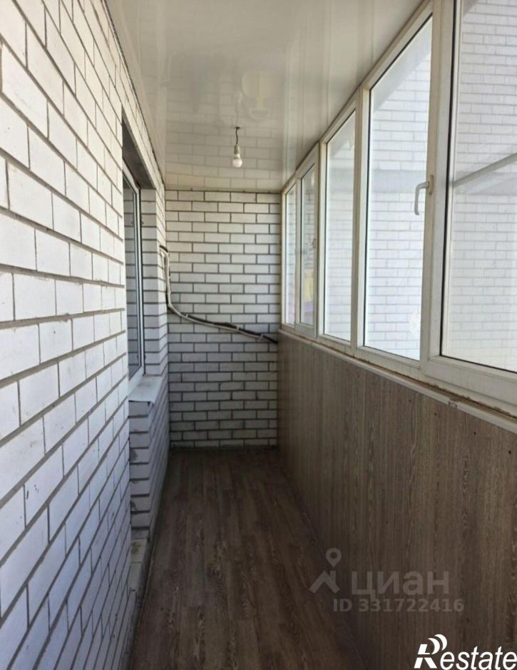 2-комн квартира ул Извилистая, 21,  д. 21
