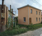 коттедж 94 кв м ул 5-я Турнирная, 4