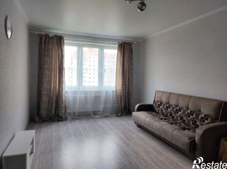 1-комн квартира Андреева пер, 13