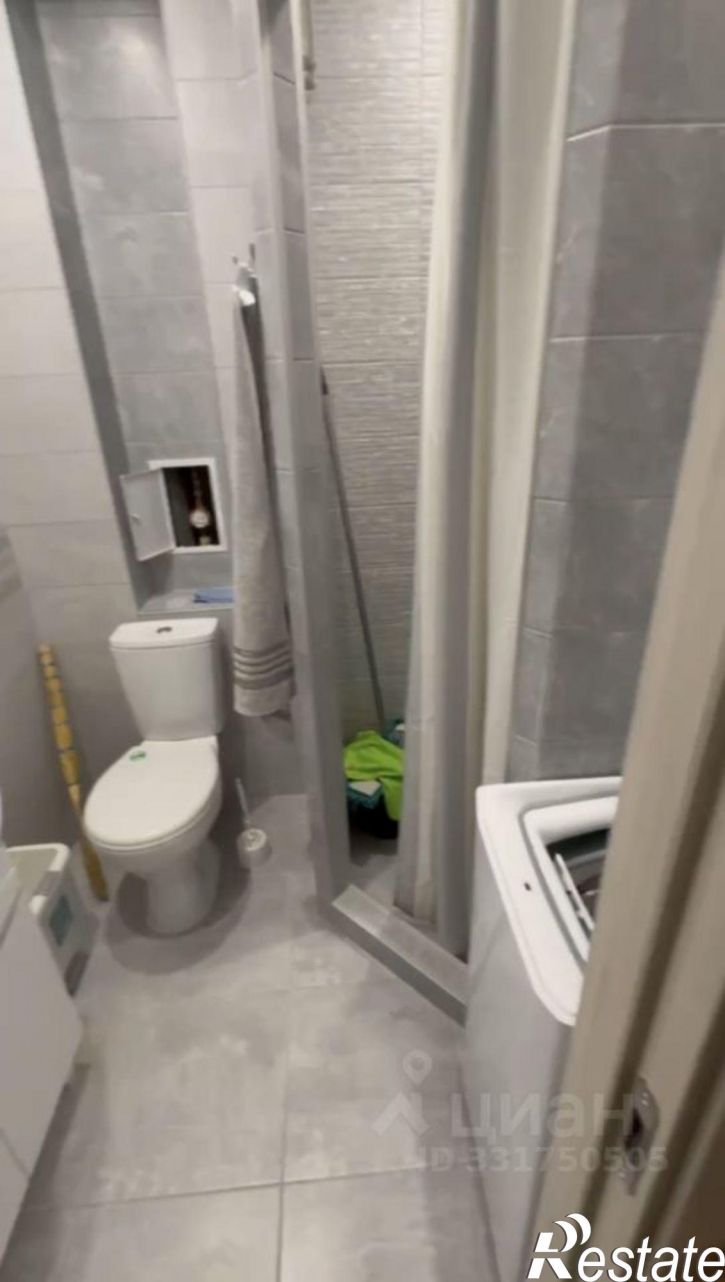 Комната ул Малюгиной, 280,  д. 280