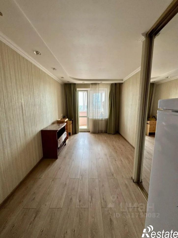 2-комн квартира ул Туполева, 3,  д. 3