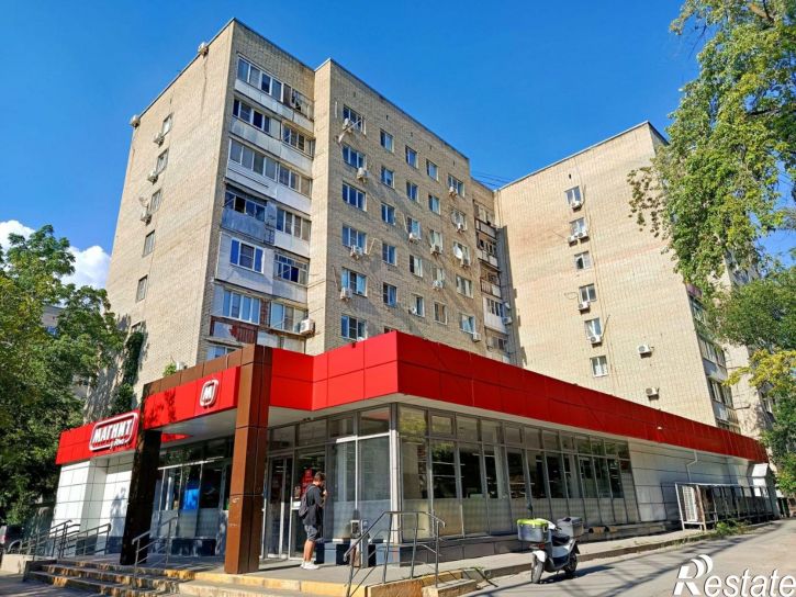 1-комн квартира ул Содружества, 92/1,  д. 92/1
