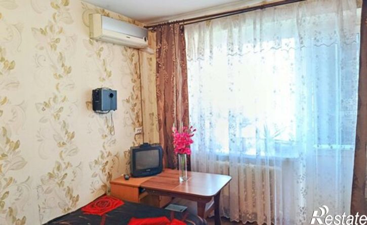 1-комн квартира ул Содружества, 92/1,  д. 92/1