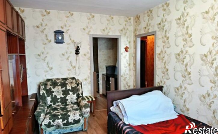 1-комн квартира ул Содружества, 92/1,  д. 92/1