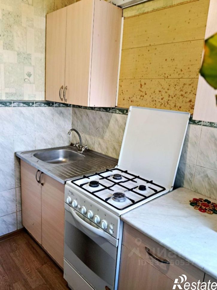 1-комн квартира ул Содружества, 92/1,  д. 92/1