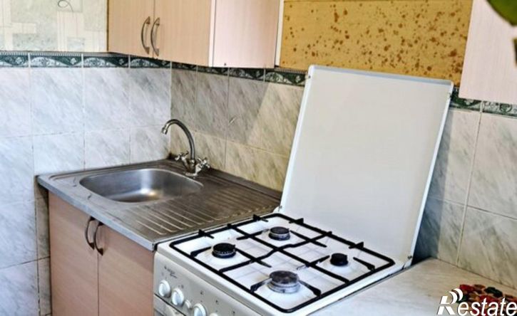 1-комн квартира ул Содружества, 92/1,  д. 92/1