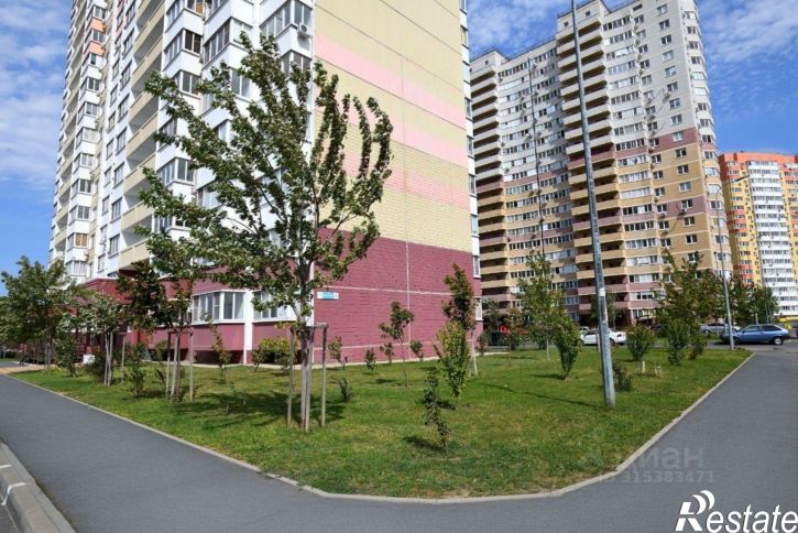 1-комн квартира в новом доме ул Тимофеева, 20,  д. 20