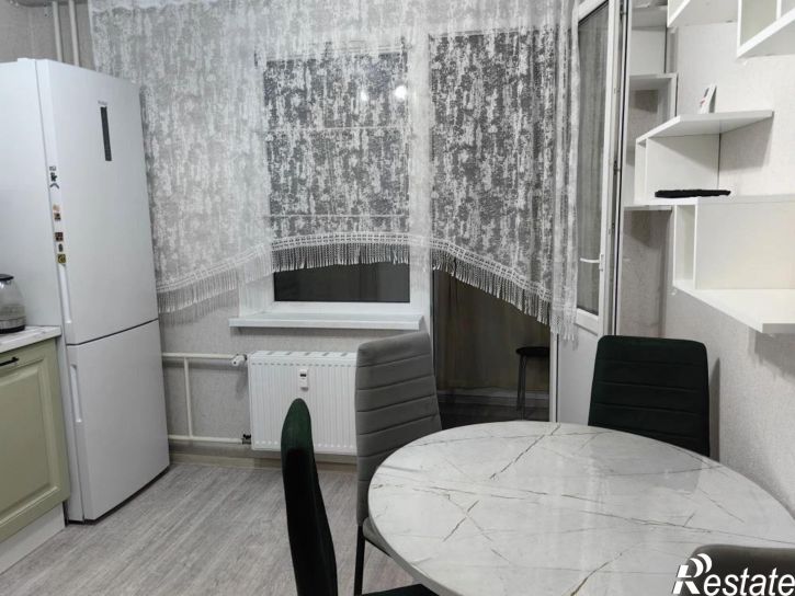 1-комн квартира Юрия Дубинина ул, 13