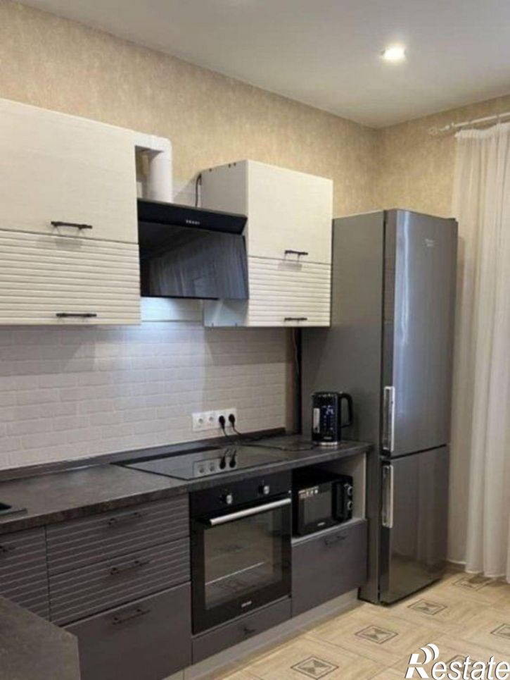 1-комн квартира Амет-Хана Султана пер, 7