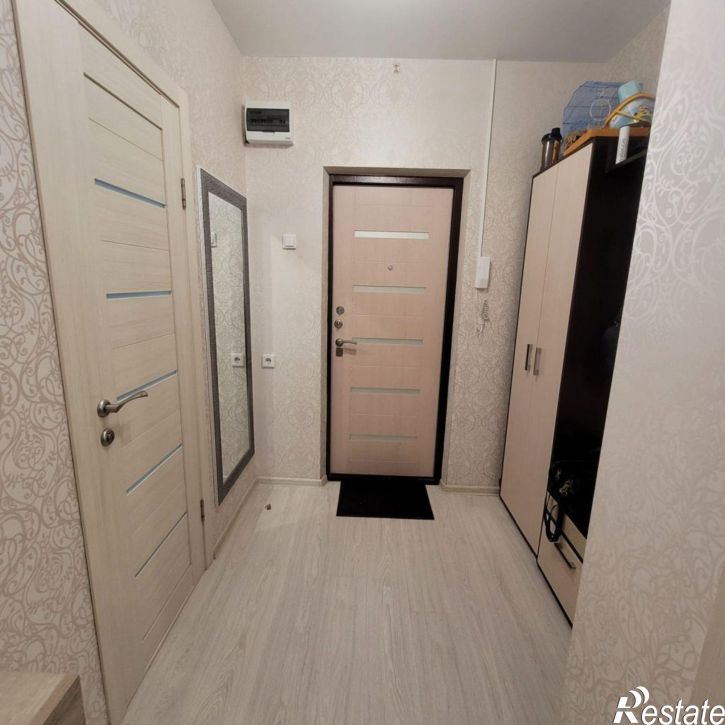 1-комн квартира Петренко ул, 26