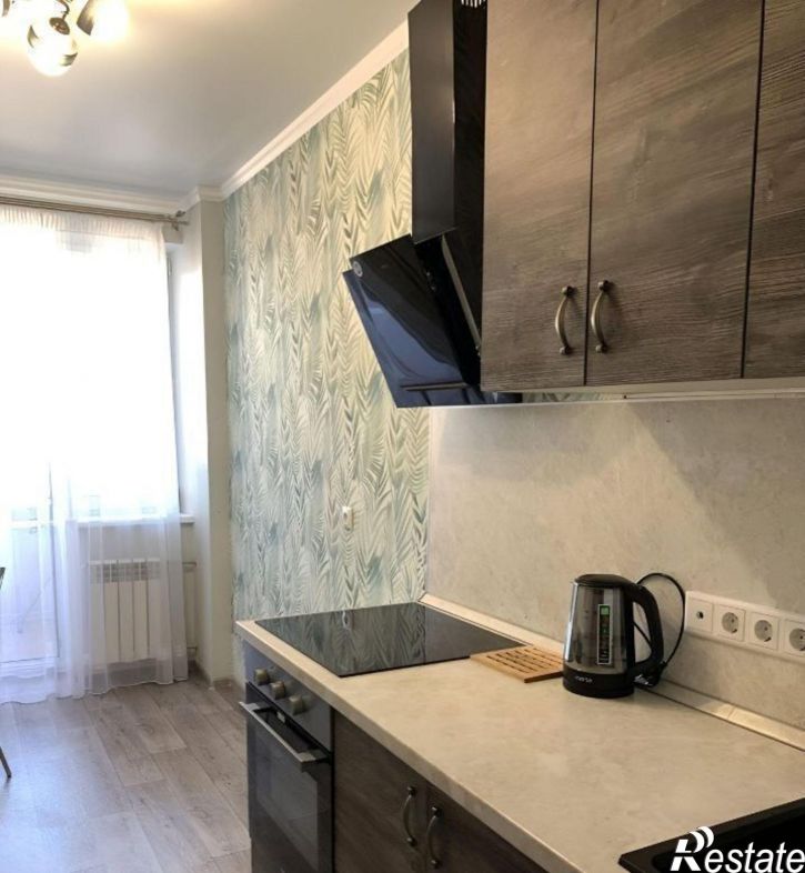 1-комн квартира Еляна ул, 68