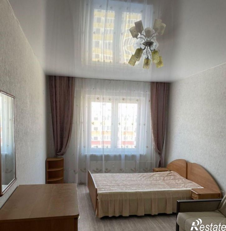 1-комн квартира Амет-Хана Султана пер, 7