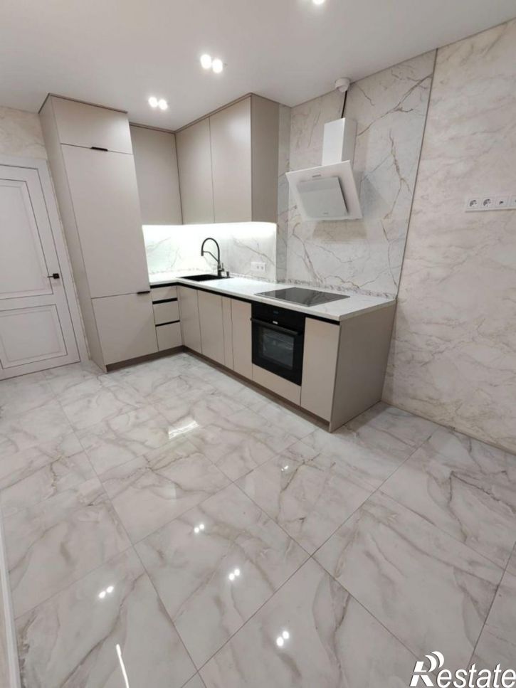 1-комн квартира Таганрогская ул, 132