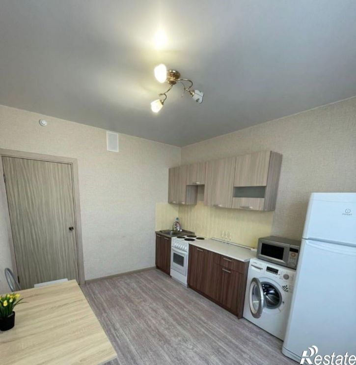 1-комн квартира Амет-Хана Султана пер, 7