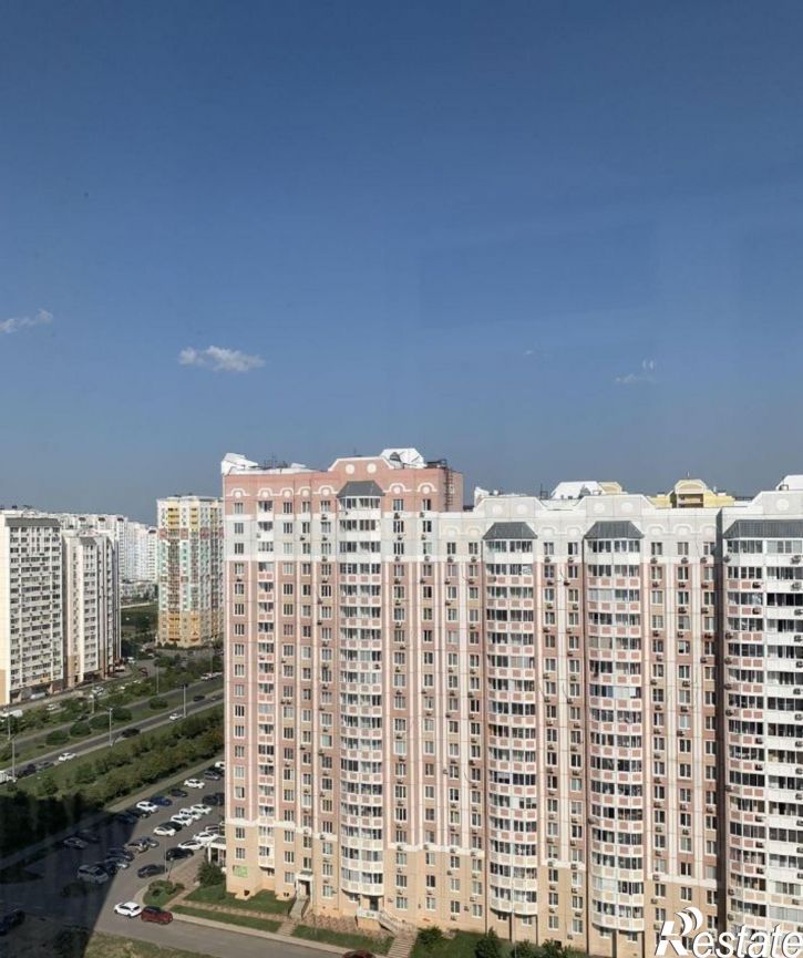1-комн квартира Еляна ул, 68