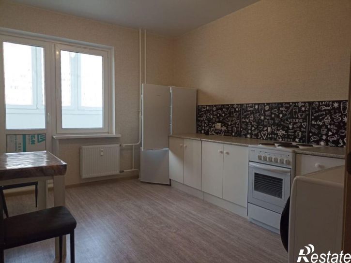 1-комн квартира Амет-Хана Султана пер, 7