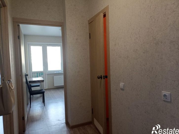 1-комн квартира Амет-Хана Султана пер, 7