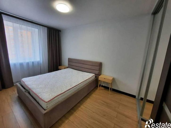 1-комн квартира Вересаева ул, 101