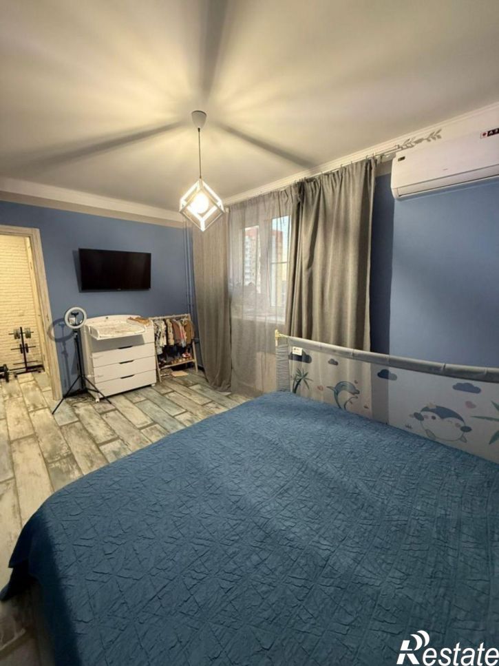 2-комн квартира Платона Кляты ул, 5