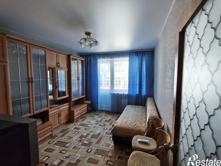 2-комн квартира ул Зорге, 6/1,  д. 6/1