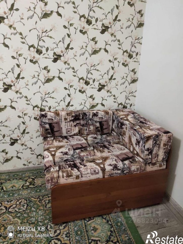 1-комн квартира ул Вятская, 37А,  д. 37А