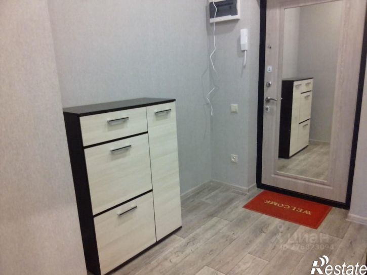 1-комн квартира ул Вятская, 37А,  д. 37А