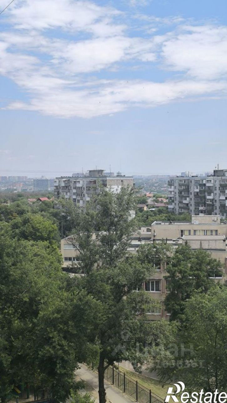 1-комн квартира ул Таганрогская, 120/2,  д. 120/2
