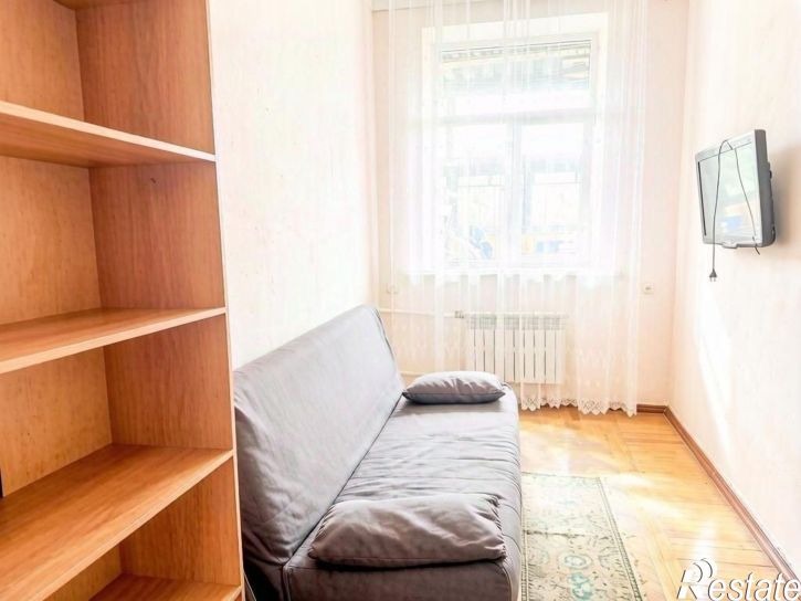 3-комн квартира ул 2-я линия, 4,  д. 4