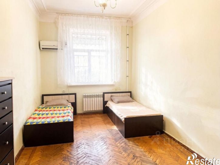3-комн квартира ул 2-я линия, 4,  д. 4