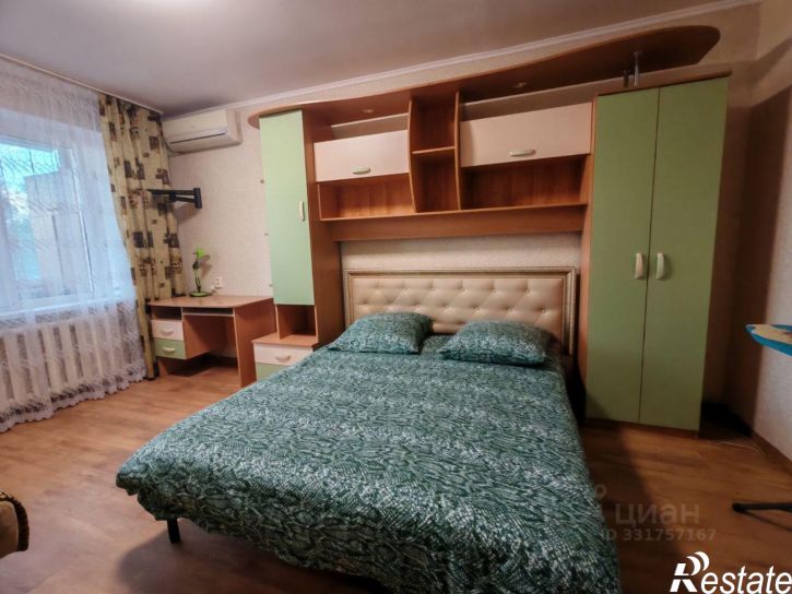 1-комн квартира ул 339-й Стрелковой Дивизии, 29,  д. 29