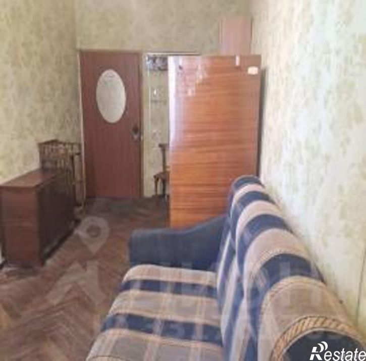 Комната ул Станиславского, 109/18,  д. 109/18
