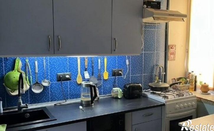 1-комн квартира ул Пушкинская, 65,  д. 65