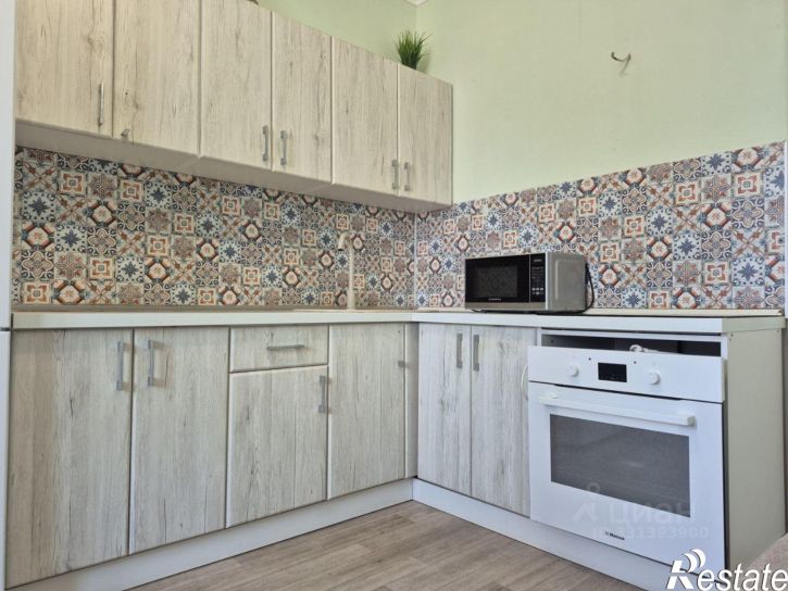 1-комн квартира ул Ткачева, 25,  д. 25