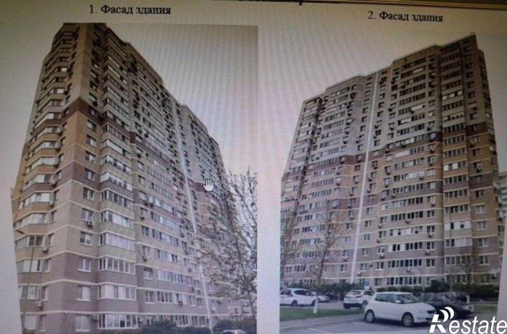 2-комн квартира ул Тимофеева, 11,  д. 11
