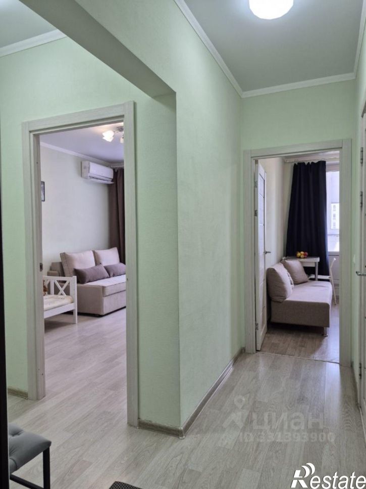 1-комн квартира ул Ткачева, 25,  д. 25