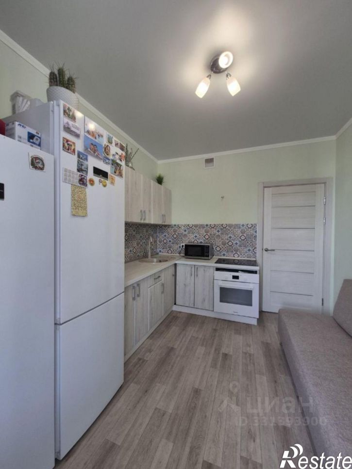 1-комн квартира ул Ткачева, 25,  д. 25