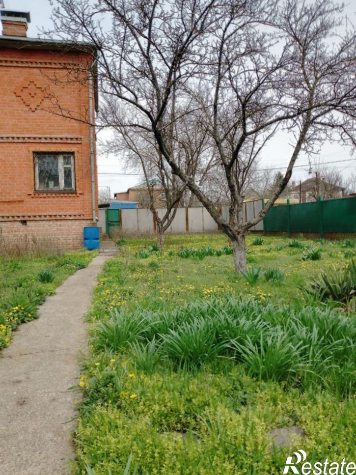 Земельный участок ул Зрелищная, 26/162,  д. 26/162