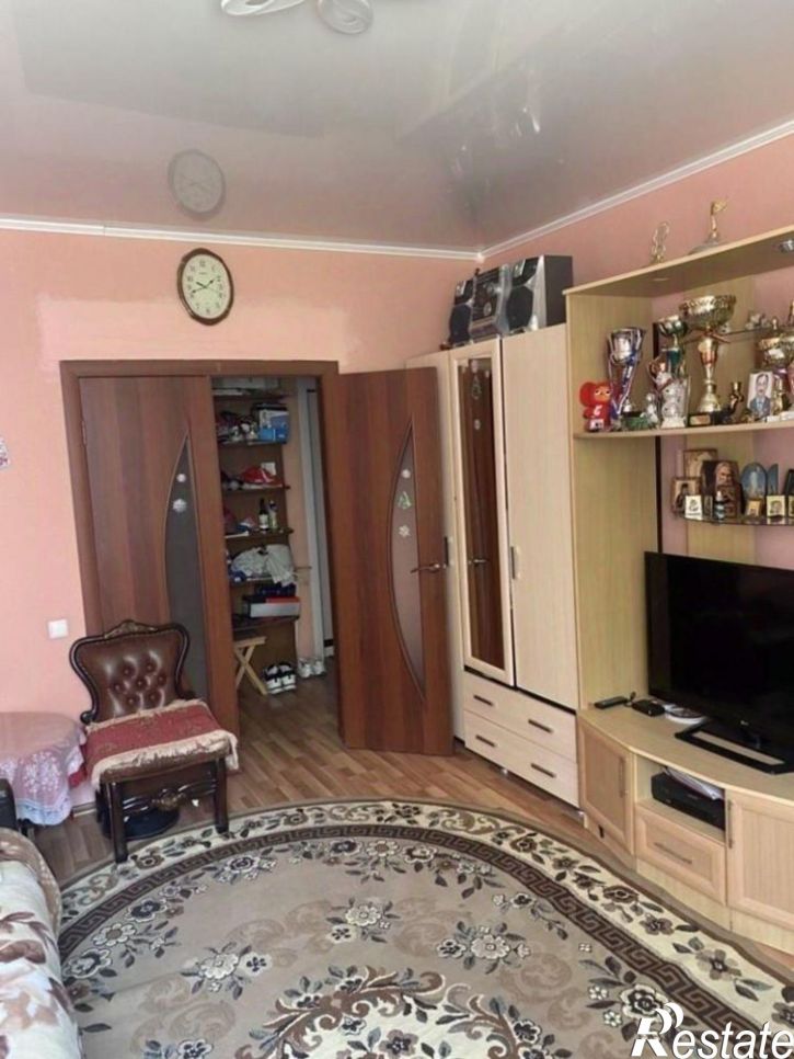 1-комн квартира ул Извилистая, 7,  д. 7