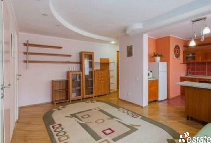 3-комн квартира ул Пушкинская, 181/1,  д. 181/1