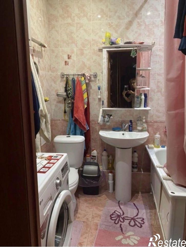 1-комн квартира ул Извилистая, 7,  д. 7