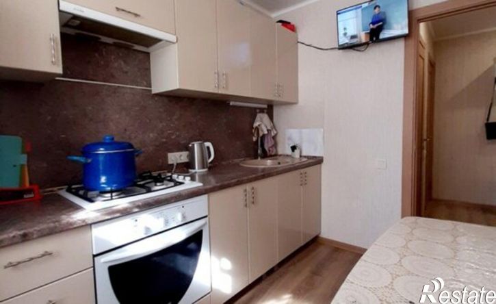 2-комн квартира ул Туполева, 14,  д. 14