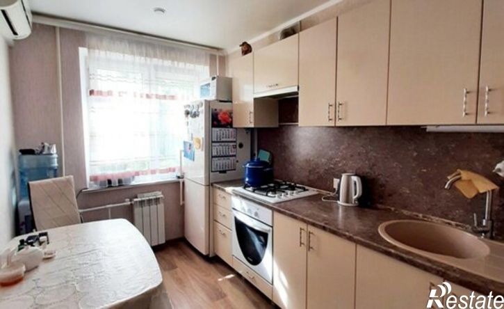 2-комн квартира ул Туполева, 14,  д. 14