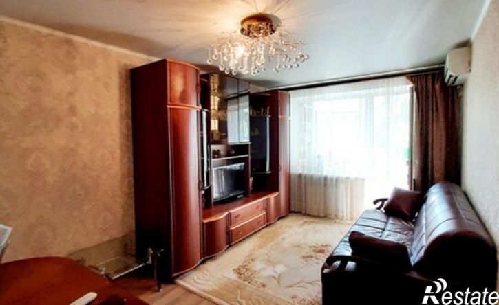 2-комн квартира ул Туполева, 14,  д. 14