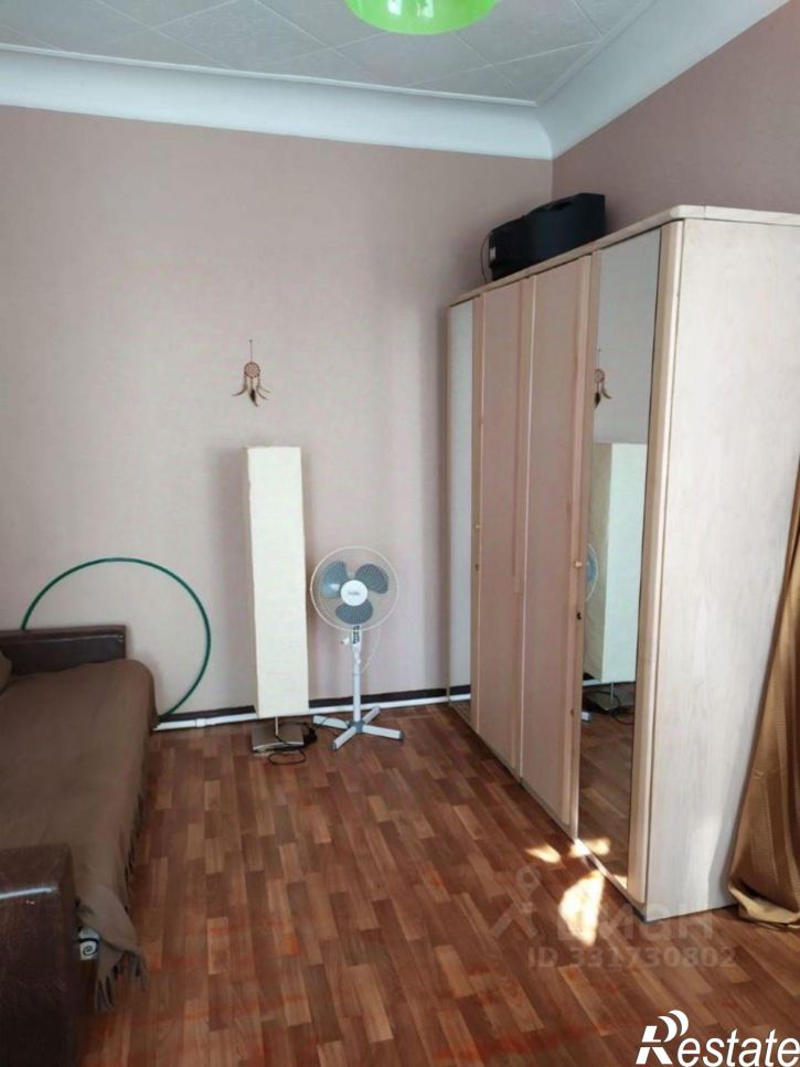 1-комн квартира ул Станиславского, 172,  д. 172
