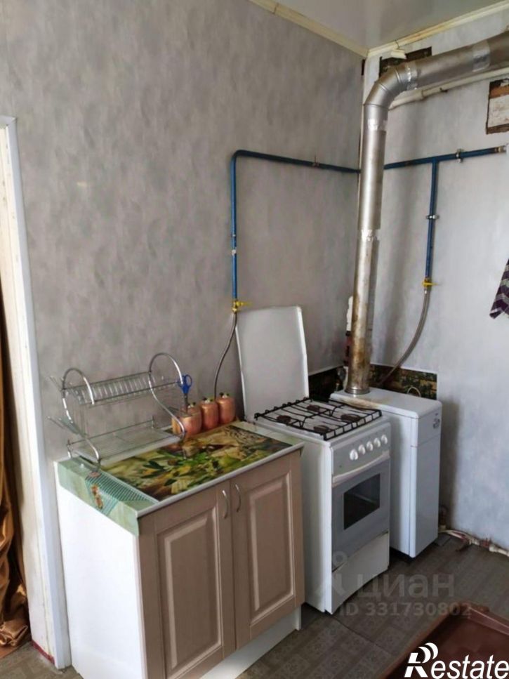 1-комн квартира ул Станиславского, 172,  д. 172