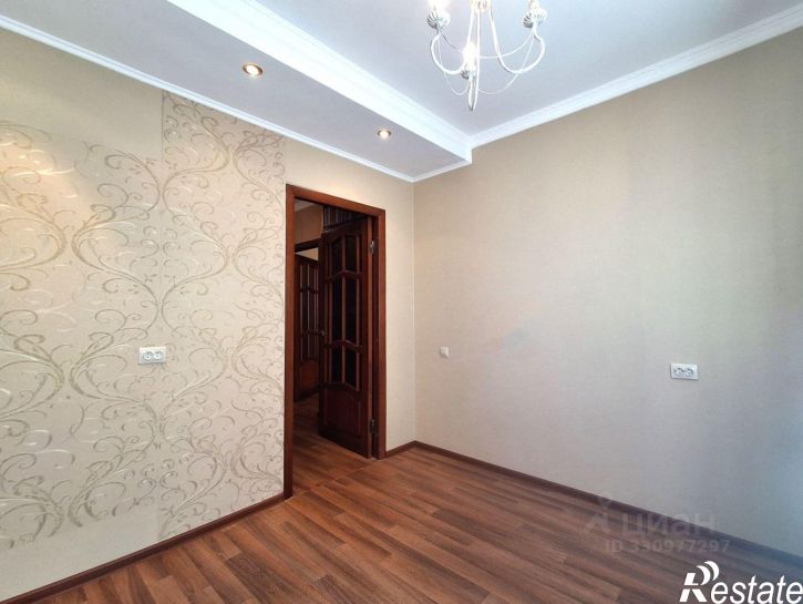 1-комн квартира ул Жмайлова, 4 7,  д. 4 7,  к. 7