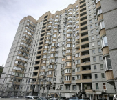 18 кв м ул Лермонтовская, 89