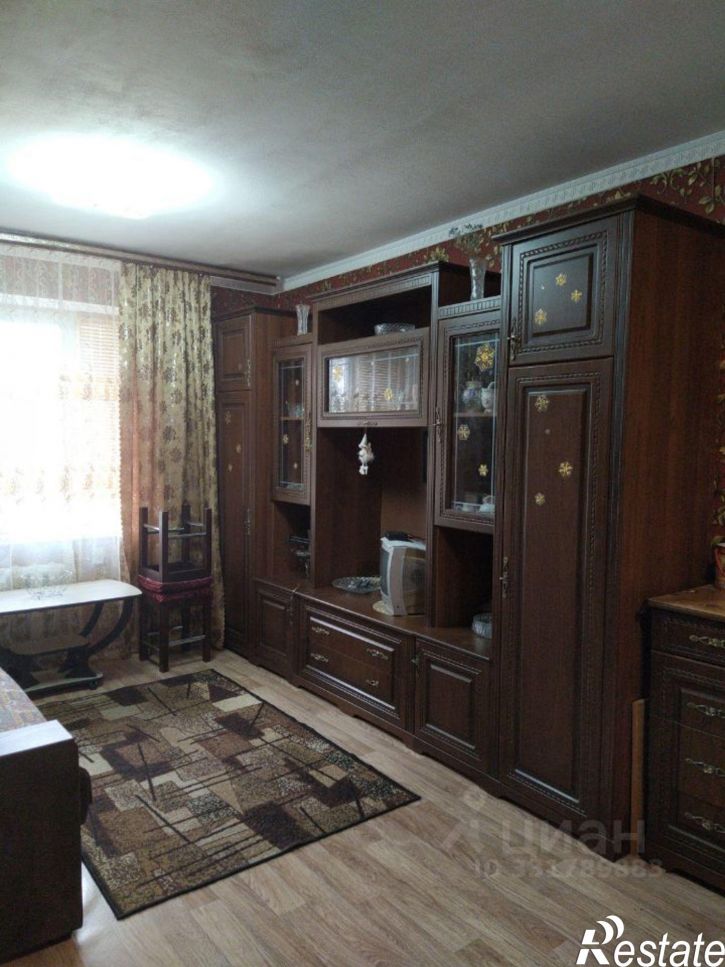 Комната Коммунистический пр-кт, 35/3,  д. 35/3