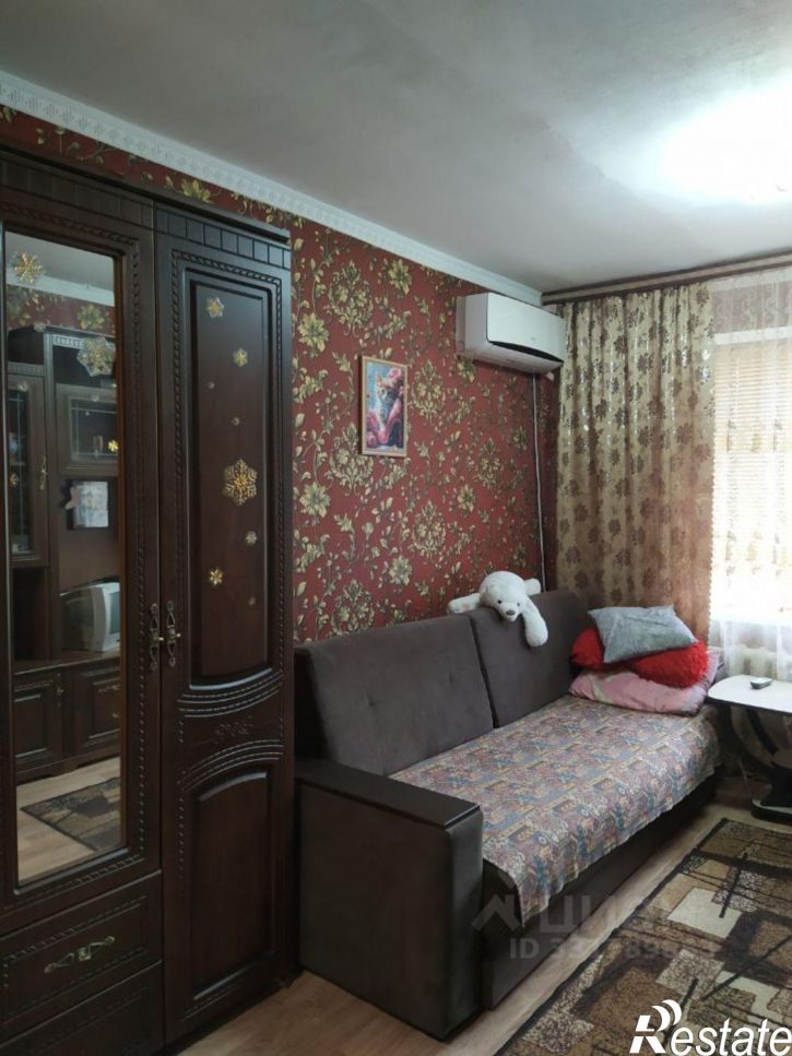 Комната Коммунистический пр-кт, 35/3,  д. 35/3